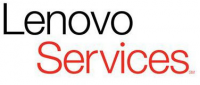 LENOVO Rozszerzenie bazowej 3-letniej gwarancji On-Site Next Business Day Response do 3-letniej On-Site Next Business Day Respon 