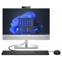 Komputer All-in-One HP EliteOne 840 G9 (23.8/I5-13500/UHD7<br />70/16GB/SSD512GB/W11<br />P/Srebrno-czarny) 