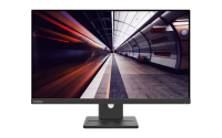 Monitor LENOVO 63EDMAT2EU (23.8 /IPS /100Hz /1920 x 1080 /Czarny) 
