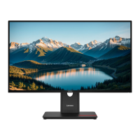 Monitor LENOVO 64A6GAT6EU (27 /IPS /120Hz /2560 x 1440 /Czarny) 