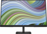 Monitor HP 64X66AA (23.8 /VA /75Hz /1920 x 1080 /Czarny) 