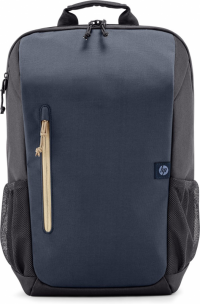 Plecak HP Travel 18L Blue Night 6B8U7AA (maks.15.6/Ciemnoni<br />ebieski) 