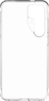 ZAGG Cases Luxe - obudowa ochronna do Samsung S24+ (Clear) 