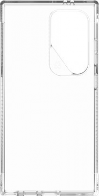 ZAGG Cases Luxe - obudowa ochronna do Samsung S24 Ultra (Clear) 