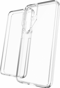 ZAGG Cases Crystal Palace - obudowa ochronna do Samsung S24 