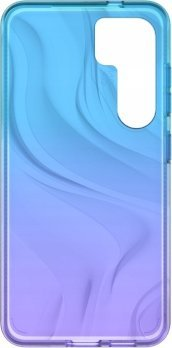 ZAGG Cases Milan - obudowa ochronna do Samsung S24 (Deep Aurora) 