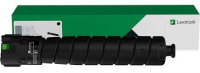 Toner LEXMARK 73D0HK0 
