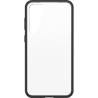 OtterBox React - obudowa ochronna do Samsung Galaxy S23 Plus 5G (clear-black) [P] 