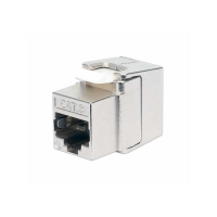 Moduł keystone C8.1 stp metal 