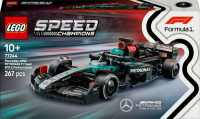 LEGO 77244 Speed Champions - Bolid F1 Mercedes-AMG W15 