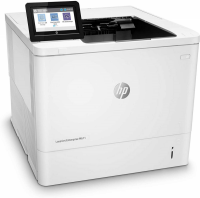 Drukarka laserowa HP LaserJet Enterprise M611dn (1200 x 1200dpi /Biały ) 