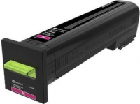 Toner LEXMARK 82K2HME 
