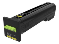 Toner LEXMARK 82K2HYE 