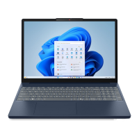 Notebook LENOVO IdeaPad Slim 3 (15.3/R5 7535HS /R 660M/16GB/SSD512GB/W<br />11H/Niebieski) 