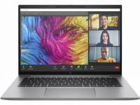 Notebook HP ZBook Firefly G11 (14/U7-165U /32GB/SSD1TB/W11P/Sr<br />ebrno czarny) 