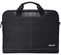 Torba na laptopa ASUS Nereus (maks.16/Czarny) 