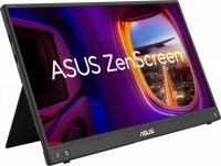 Monitor ASUS 90LM0381-B02370 (15.6 /IPS /60Hz /1920 x 1080 /Czarny) 