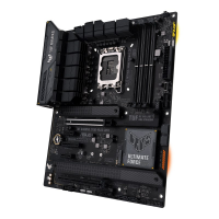 Płyta główna ASUS TUF GAMING Z790-PLUS WIFI (LGA1700 /ATX) 