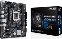 Płyta główna ASUS Prime H510M-E 2.0 (Socket 1200 /micro ATX) 
