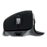 Mysz Bezprzewodowa LOGITECH MX Master 3S For Mac Performance 