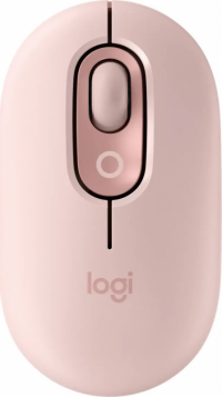 Mysz Bezprzewodowa LOGITECH 910-007413 