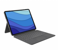 Etui z klawiaturą LOGITECH 920-010214 