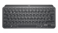 Klawiatura Nanoodbiornik LOGITECH MX Keys Mini for Business grafit 