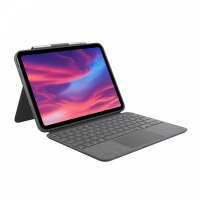 Etui z klawiaturą LOGITECH 920-011441 