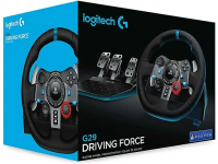 Kierownica LOGITECH G29 Driving Force PS3/PS4/PC 