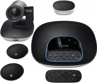 Kamera internetowa LOGITECH 960-001057 