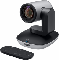 Kamera internetowa LOGITECH PTZ Pro 2 960-001186 
