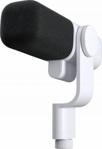 Mikrofon LOGITECH G Yeti Studio Biały 988-000566 