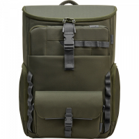 Plecak HP Modular 9J496AA (maks.15.6/Zielony) 