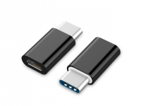 Adapter GEMBIRD A-USB2-CMMF-01 USB - USB 