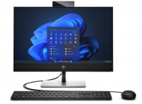 Komputer All-in-One HP ProOne 440 G9 (23.8/i5-14500T/int<br />eg/16GB/SSD512GB/DVD<br />-RW/W11P/Czarno-sreb<br />rny) 