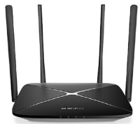 Router TP-LINK Mercusys AC12G 