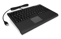 Klawiatura Przewodowa KEYSONIC ACK-540U+ 