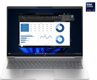 Notebook HP ProBook 460 G11 (16/U5-125U /Intel® Graphics/16GB/SSD512<br />GB/W11H/Srebrny) 