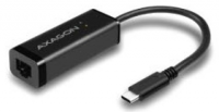 Adapter AXAGON USB 3.1 Typ C - RJ-45 ADE-SRC USB 3.1 Typ C - RJ45 