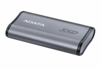 Dysk zewnętrzny SSD A-DATA Elite SE880 (500 GB /Szary ) 