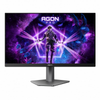 Monitor AOC AG276QZD2 (26.7 /QD OLED /240Hz /2560 x 1440 /Czarny) 