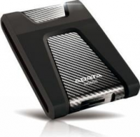 Dysk zewnętrzny HDD A-DATA DashDrive Durable HD650 (4TB /Czarny ) 