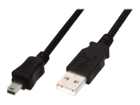 Kabel USB ASSMANN USB typ A 3 