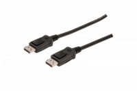 DIGITUS AK-340103-030-S 3m /s1x DisplayPort 1x DisplayPort 