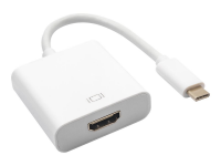 Adapter AKYGA AK-AD-53 USB - HDMI 