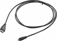 AKYGA AK-HD-15R 1.5m /s1x micro HDMI 1x HDMI 