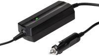 AK-ND-40 Zasilacz samochodowy AKYGA 65W Z pinem 19.5V 