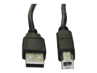 Kabel USB AKYGA USB typ B 5 