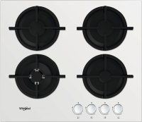 Płyta gazowa WHIRLPOOL AKT625WH 