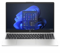 Notebook HP 250 G10 (15.6/i5-1334U /IRIS XE/16GB/SSD512GB/W11<br />P/Srebrny) 